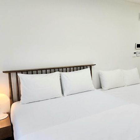 Jeoung'S House - Ciel De Mer ปูซาน ภายนอก รูปภาพ