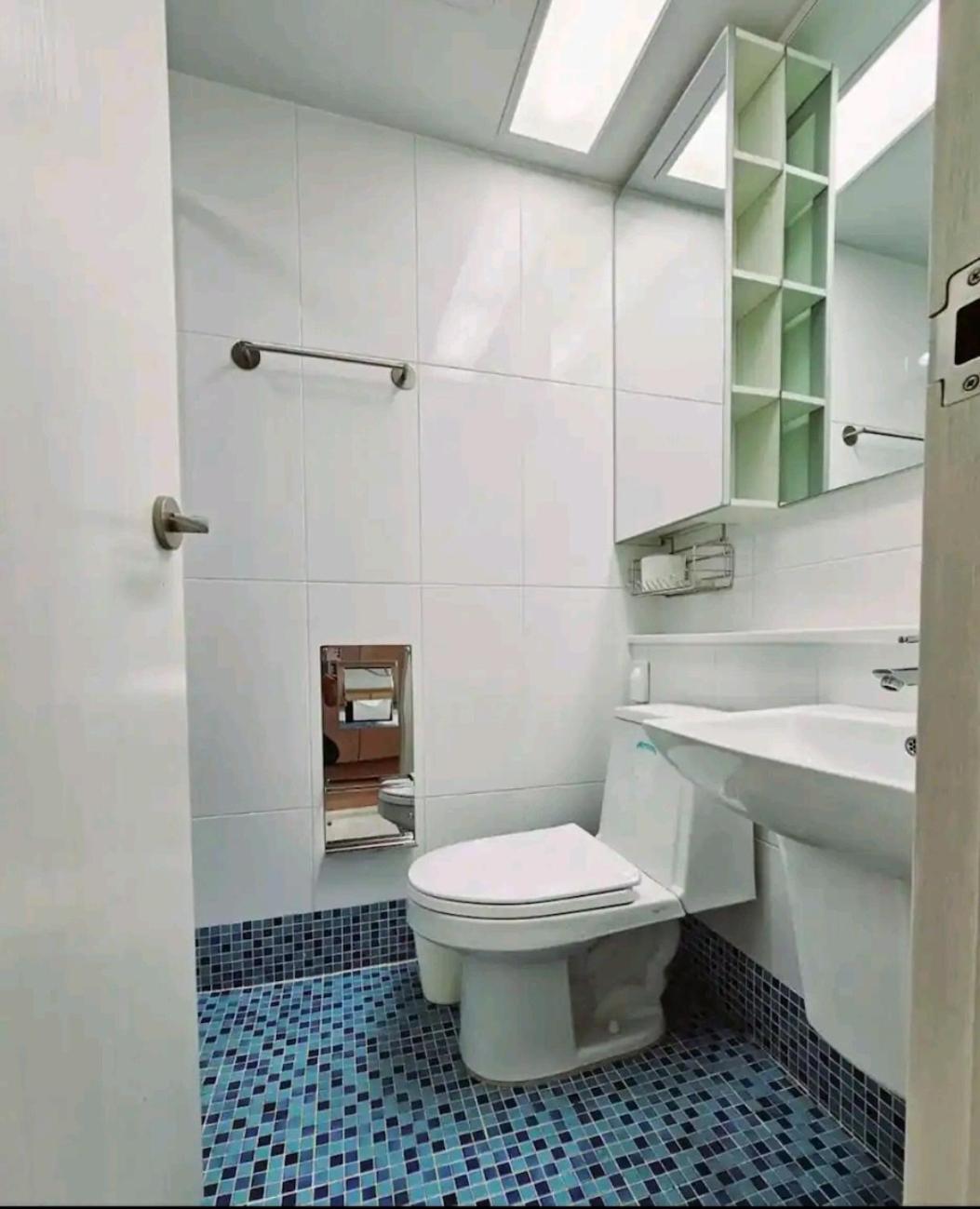 Jeoung'S House - Ciel De Mer ปูซาน ภายนอก รูปภาพ