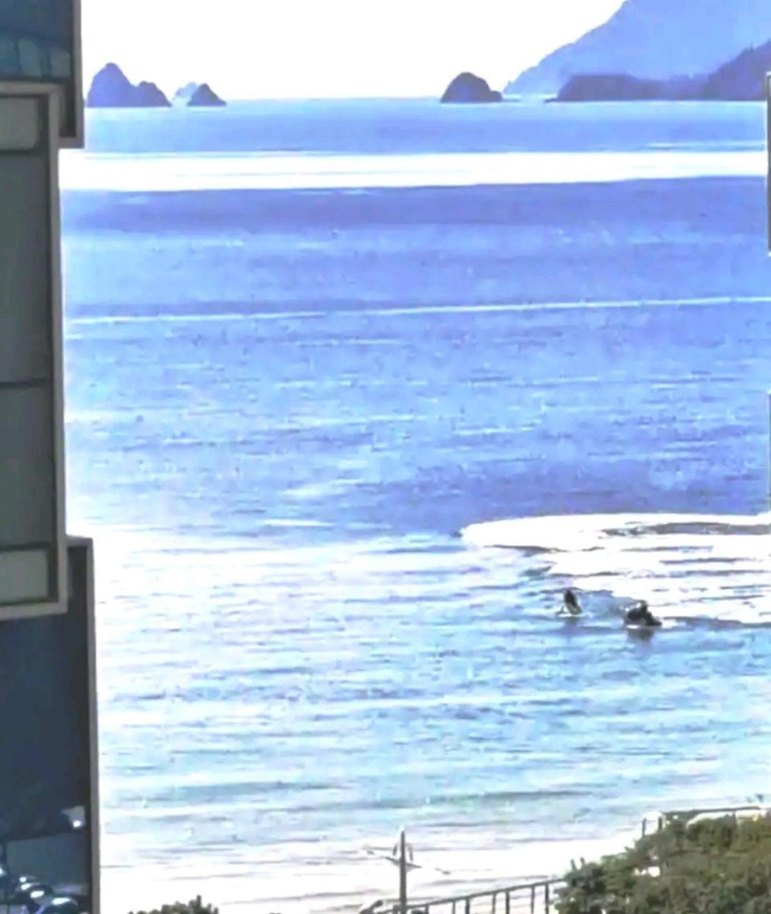 Jeoung'S House - Ciel De Mer ปูซาน ภายนอก รูปภาพ