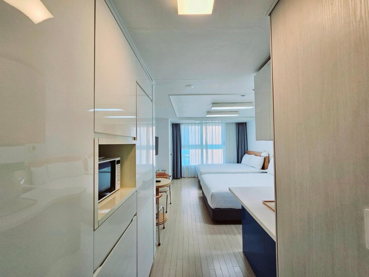 Jeoung'S House - Ciel De Mer ปูซาน ห้อง รูปภาพ